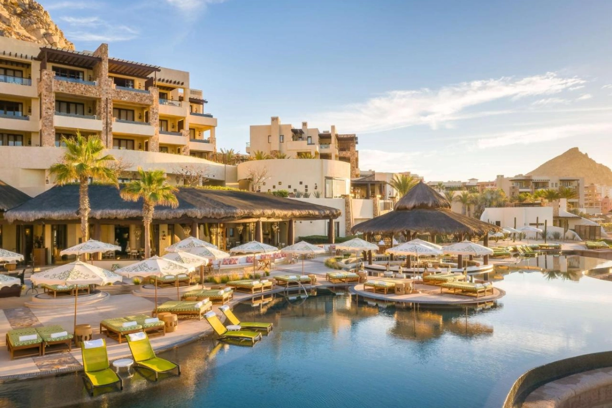 Waldorf Astoria Los Cabos Pedregal - Hotel Photo 37