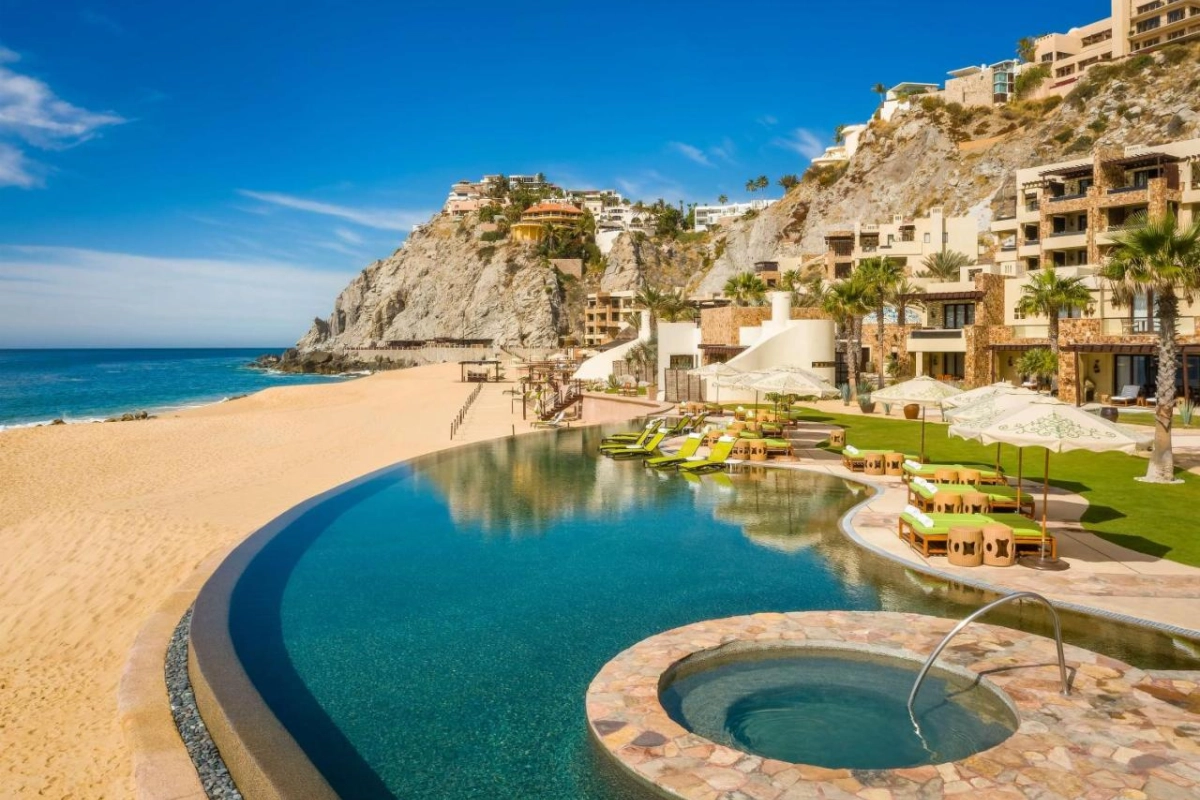 Waldorf Astoria Los Cabos Pedregal - Hotel Photo 39