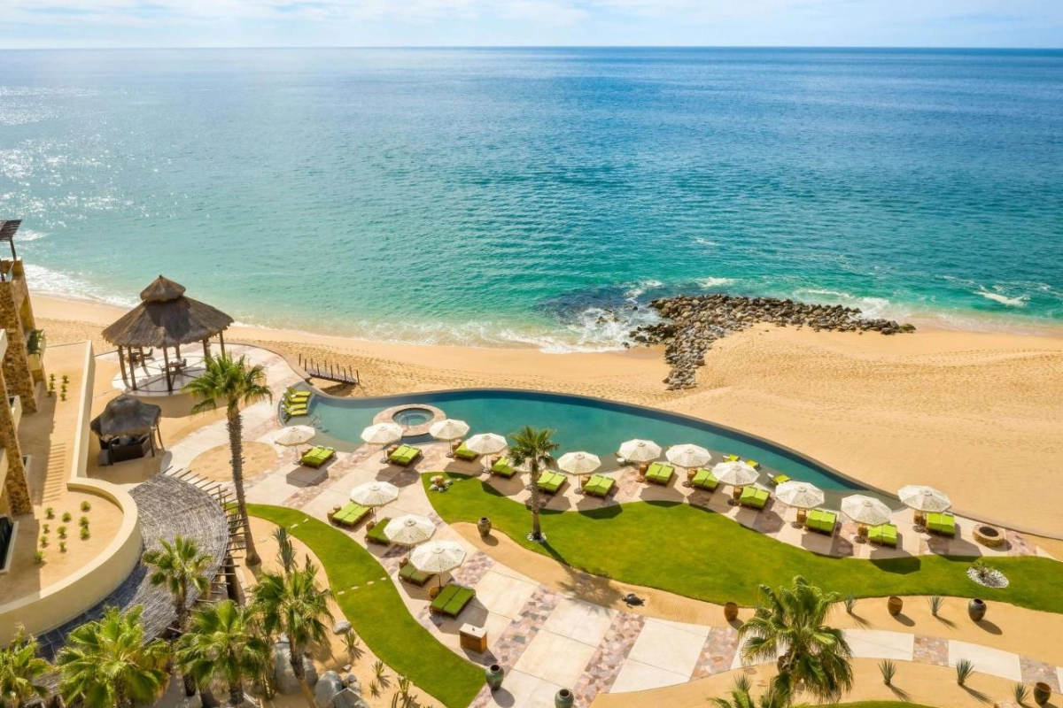 Waldorf Astoria Los Cabos Pedregal - Hotel Photo 40