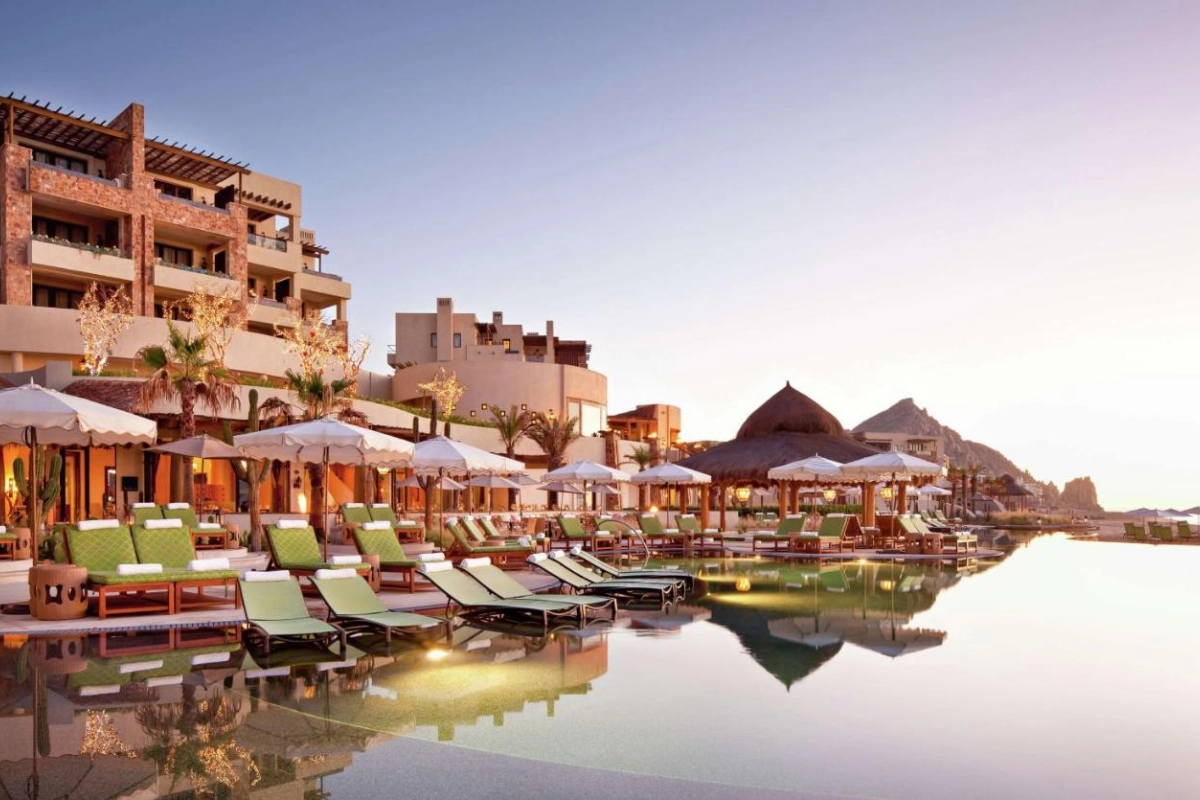 Waldorf Astoria Los Cabos Pedregal - Hotel Photo 41