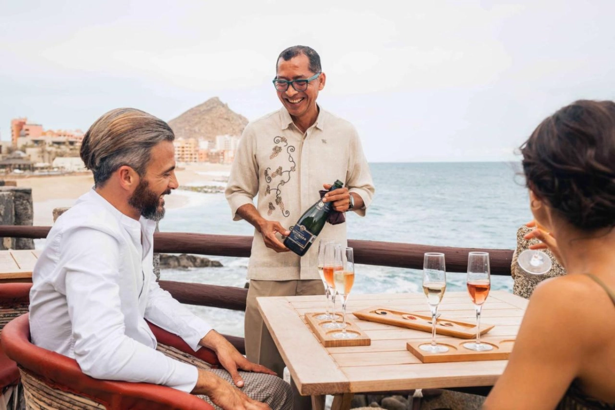 Waldorf Astoria Los Cabos Pedregal - Hotel Photo 44