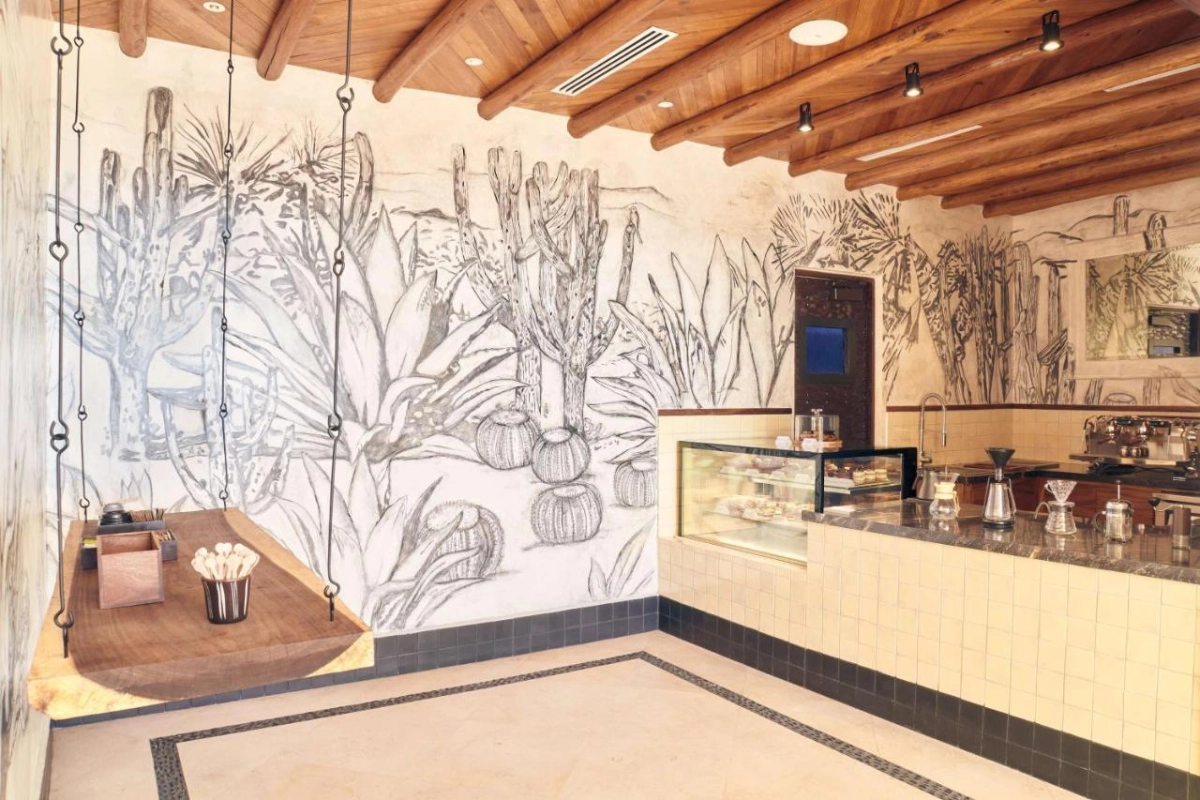 Waldorf Astoria Los Cabos Pedregal - Hotel Photo 47