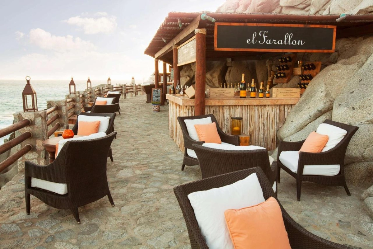 Waldorf Astoria Los Cabos Pedregal - Hotel Photo 51