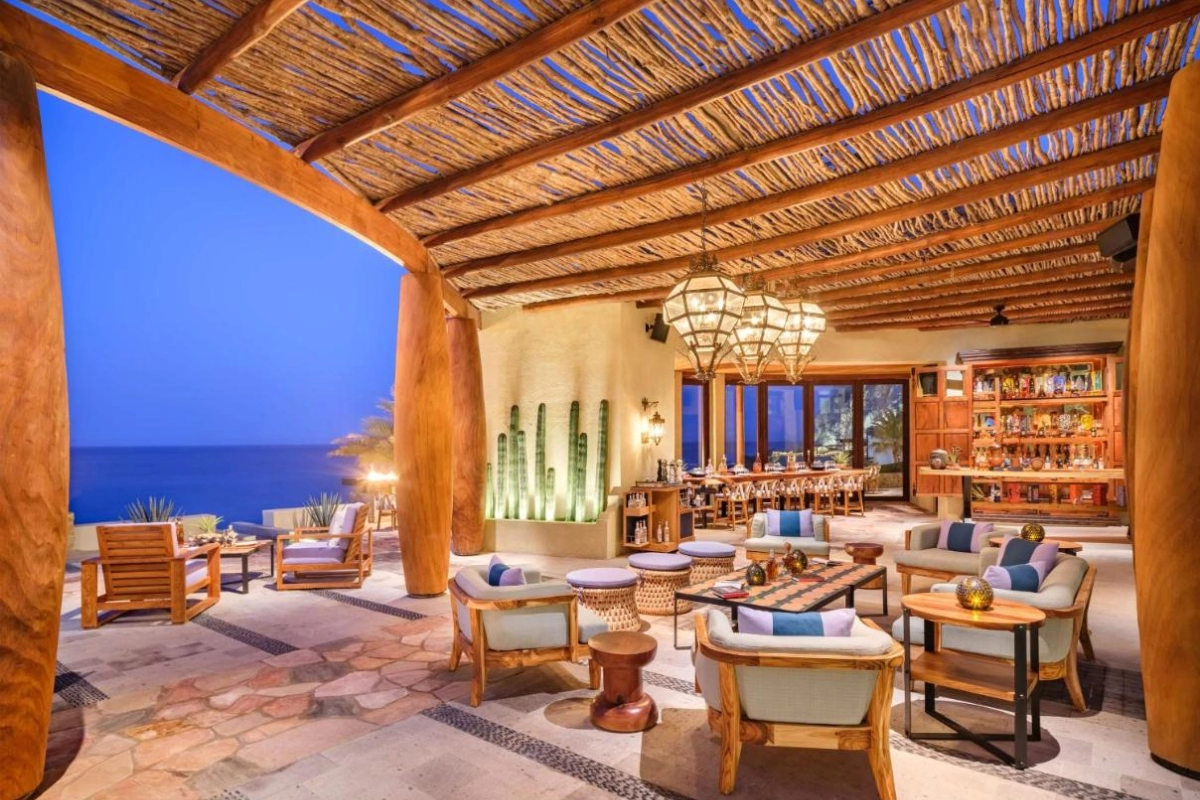 Waldorf Astoria Los Cabos Pedregal - Hotel Photo 56