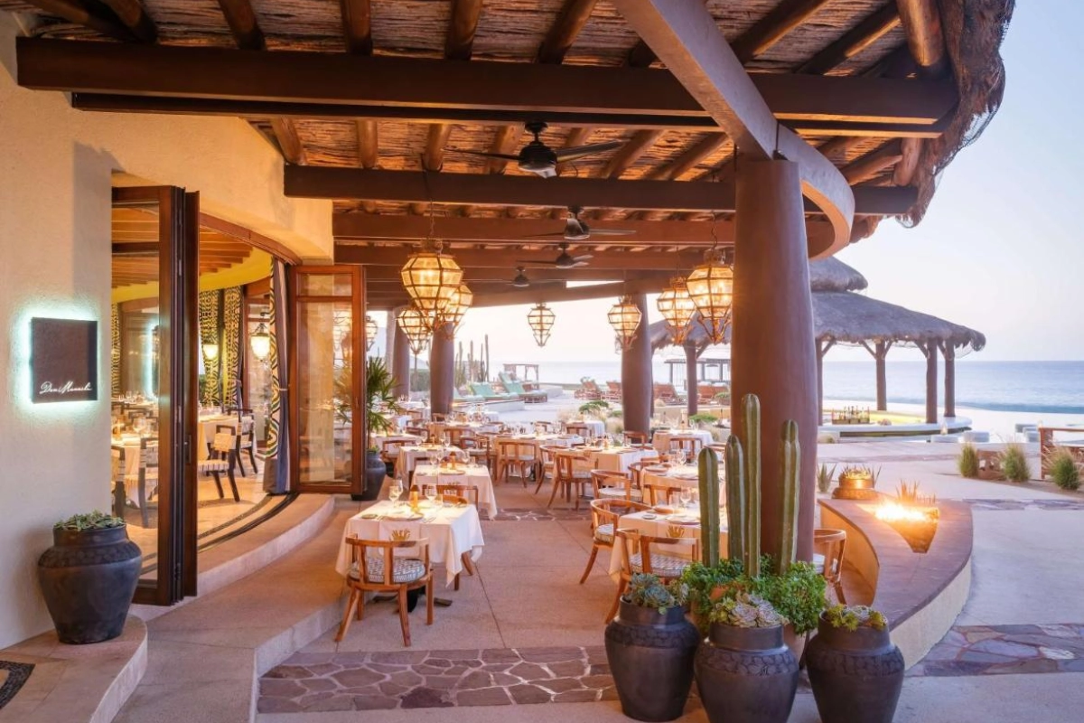 Waldorf Astoria Los Cabos Pedregal - Hotel Photo 57