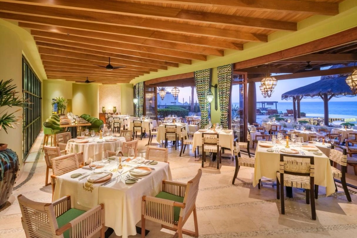 Waldorf Astoria Los Cabos Pedregal - Hotel Photo 58