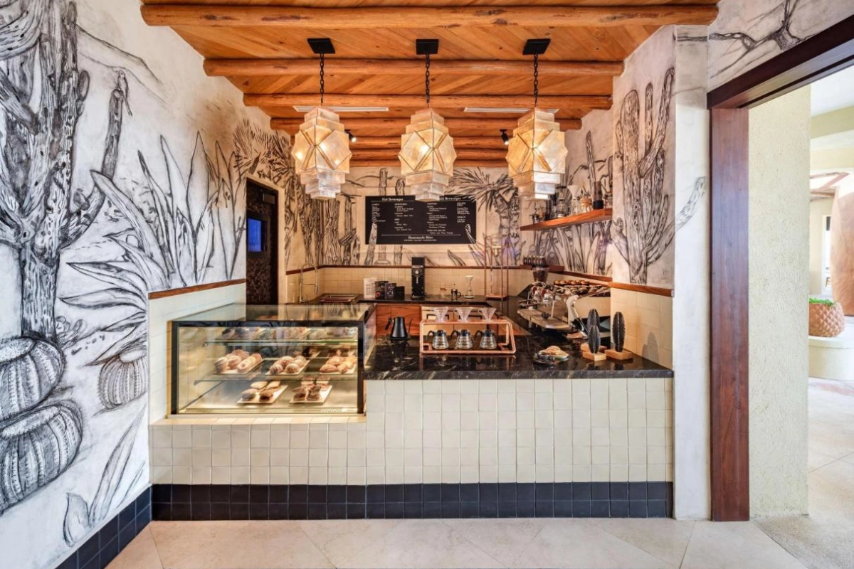 Waldorf Astoria Los Cabos Pedregal - Hotel Photo 59