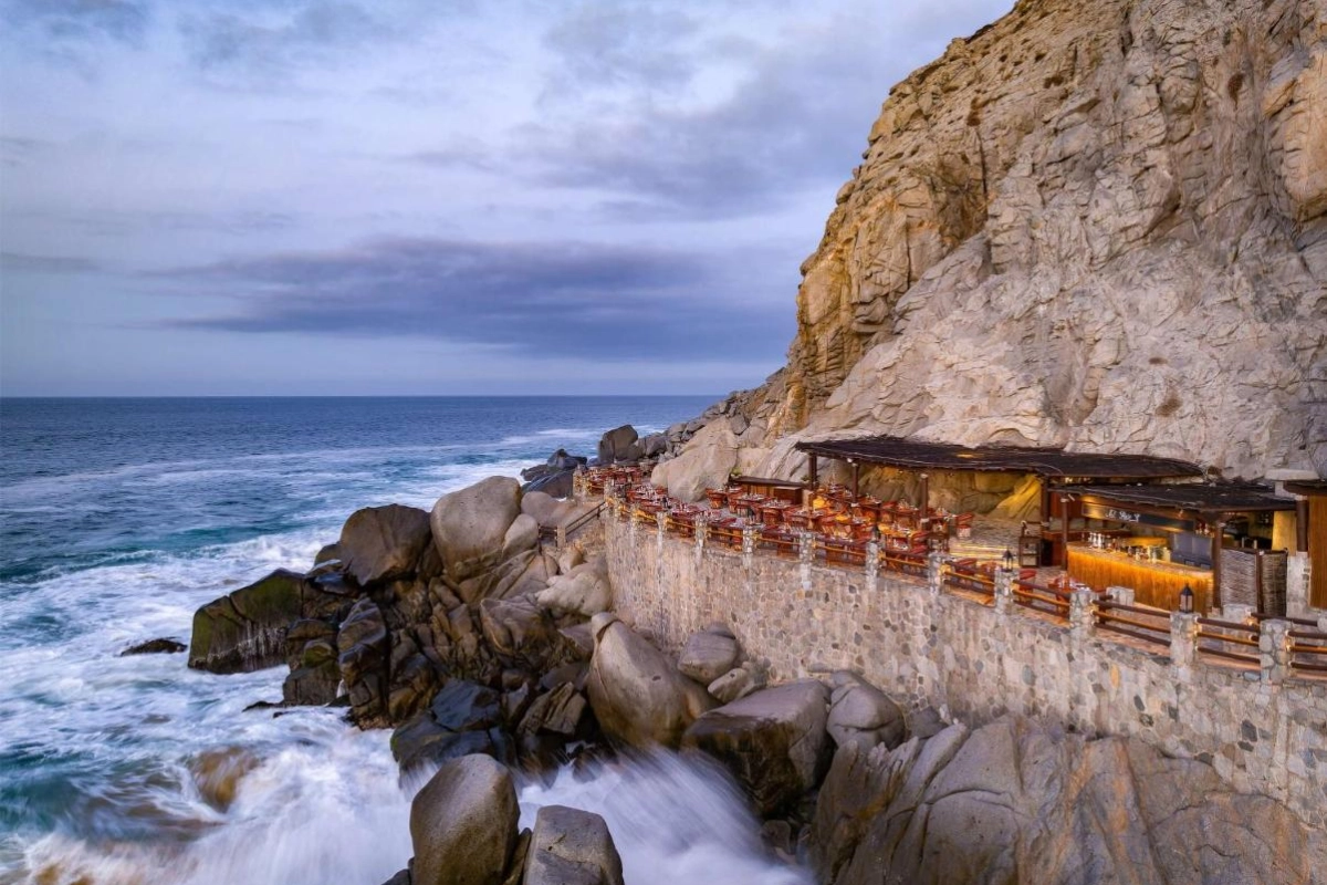 Waldorf Astoria Los Cabos Pedregal - Hotel Photo 60