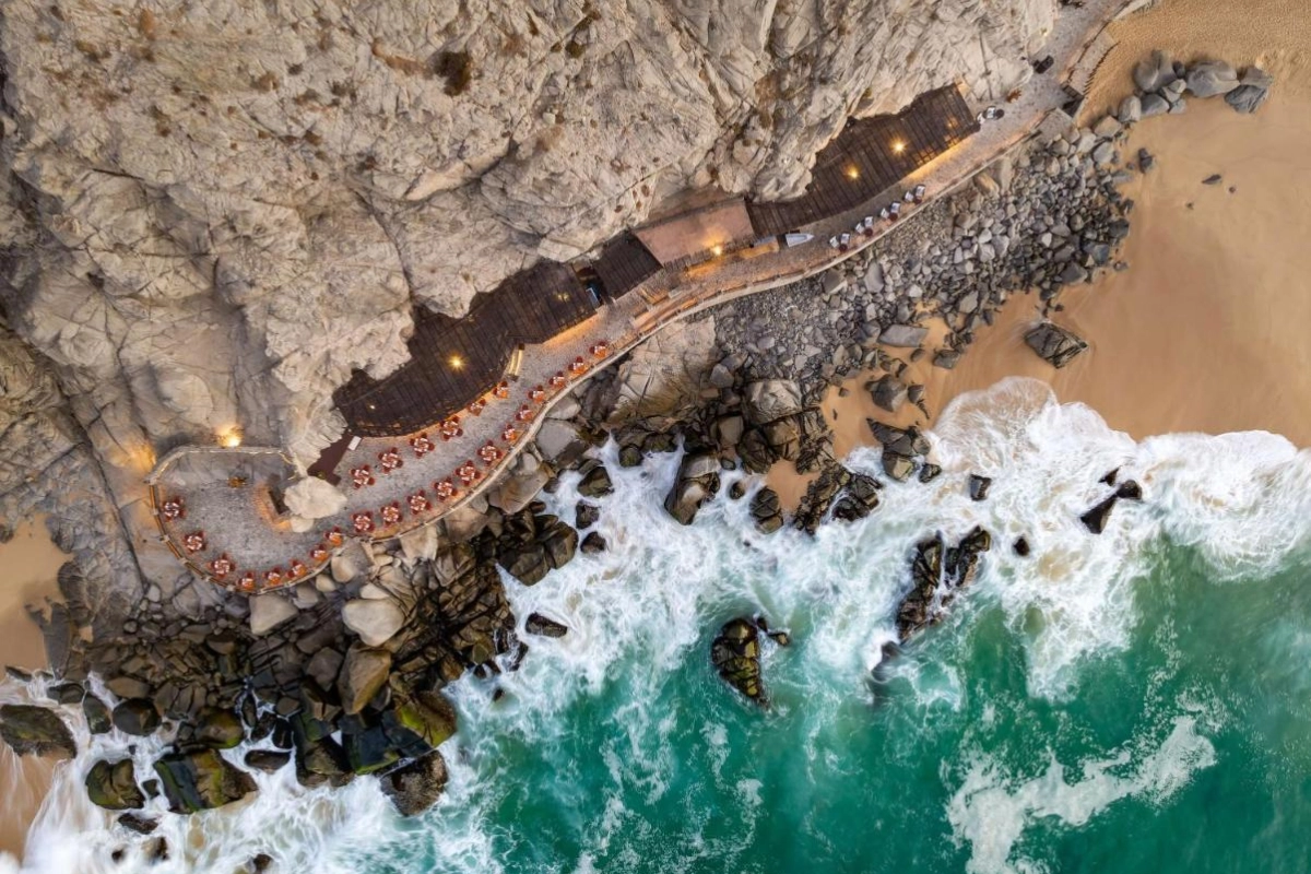 Waldorf Astoria Los Cabos Pedregal - Hotel Photo 61