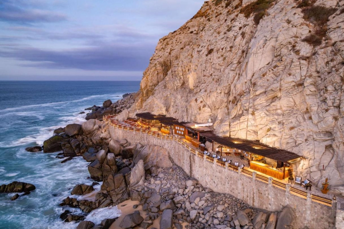 Waldorf Astoria Los Cabos Pedregal - Hotel Photo 62