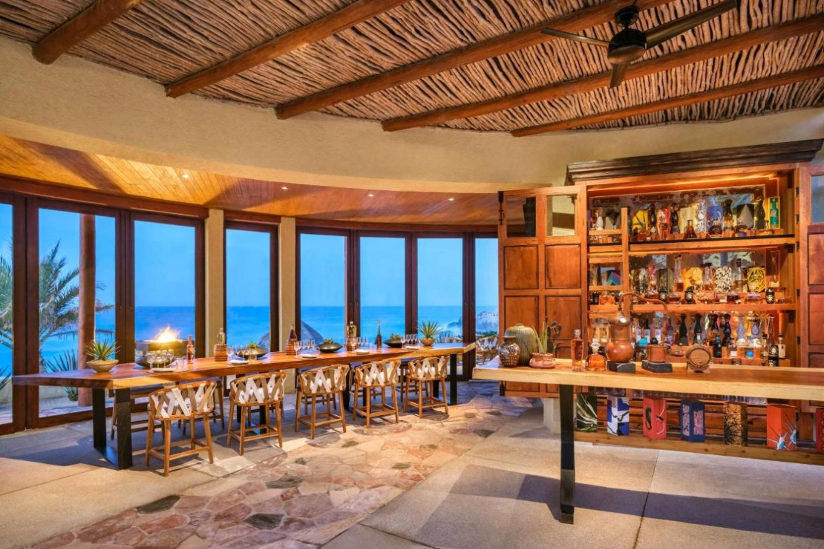 Waldorf Astoria Los Cabos Pedregal - Hotel Photo 63