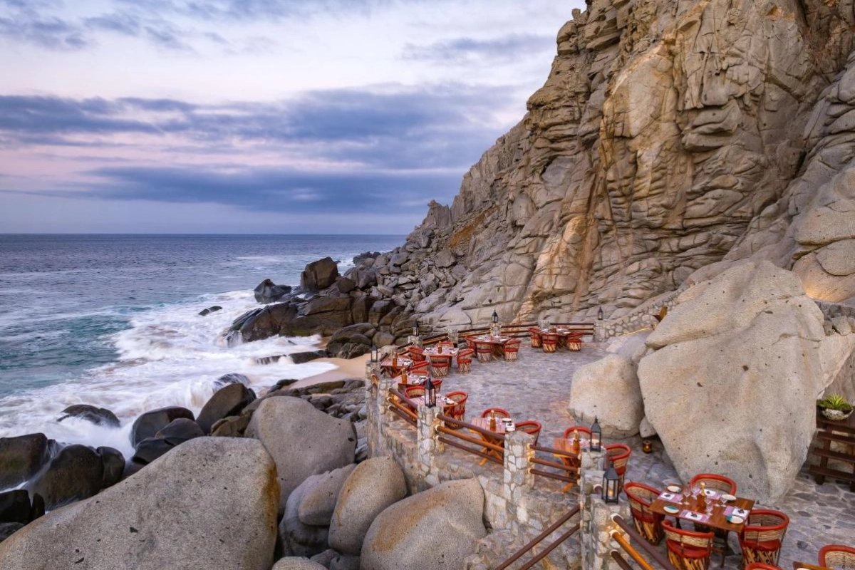 Waldorf Astoria Los Cabos Pedregal - Hotel Photo 64