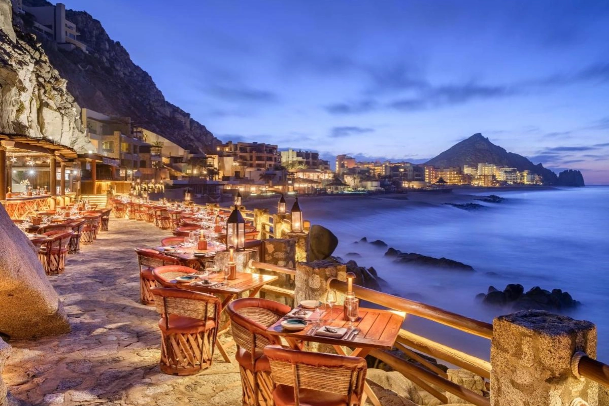 Waldorf Astoria Los Cabos Pedregal - Hotel Photo 65