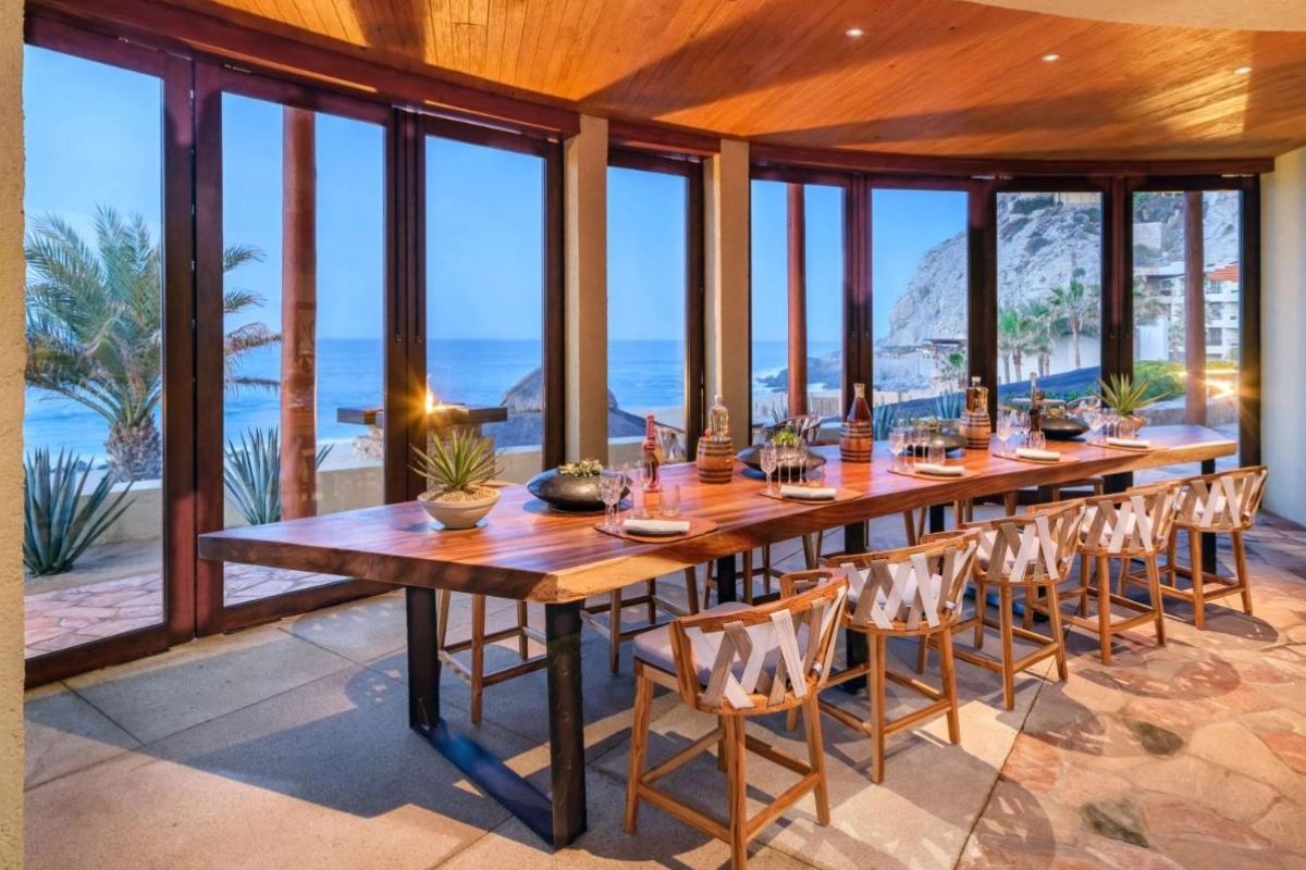 Waldorf Astoria Los Cabos Pedregal - Hotel Photo 67