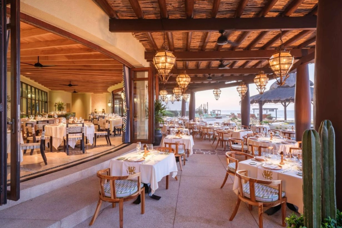 Waldorf Astoria Los Cabos Pedregal - Hotel Photo 68