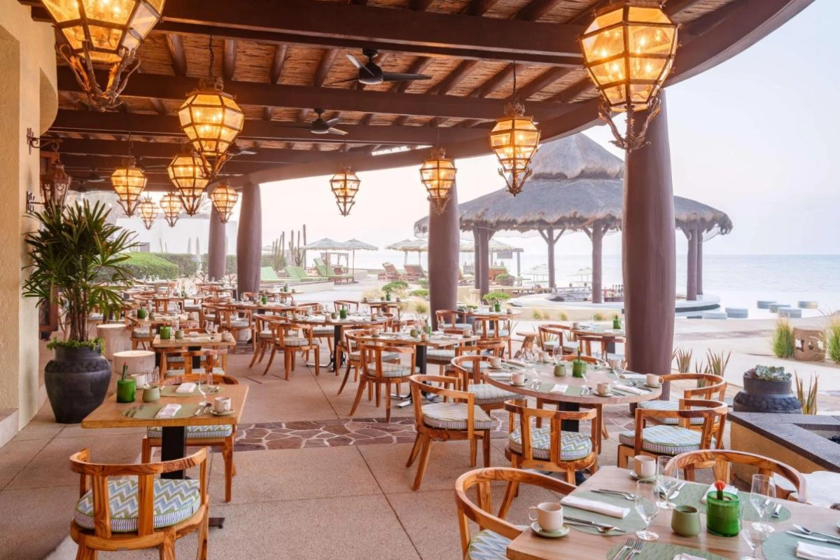 Waldorf Astoria Los Cabos Pedregal - Hotel Photo 69