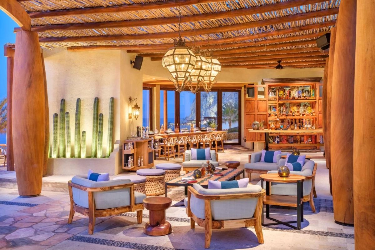 Waldorf Astoria Los Cabos Pedregal - Hotel Photo 70