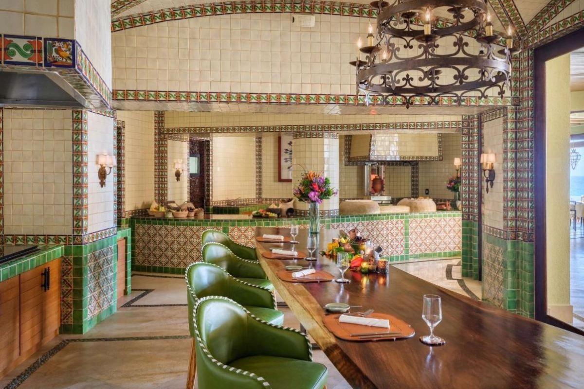 Waldorf Astoria Los Cabos Pedregal - Hotel Photo 72