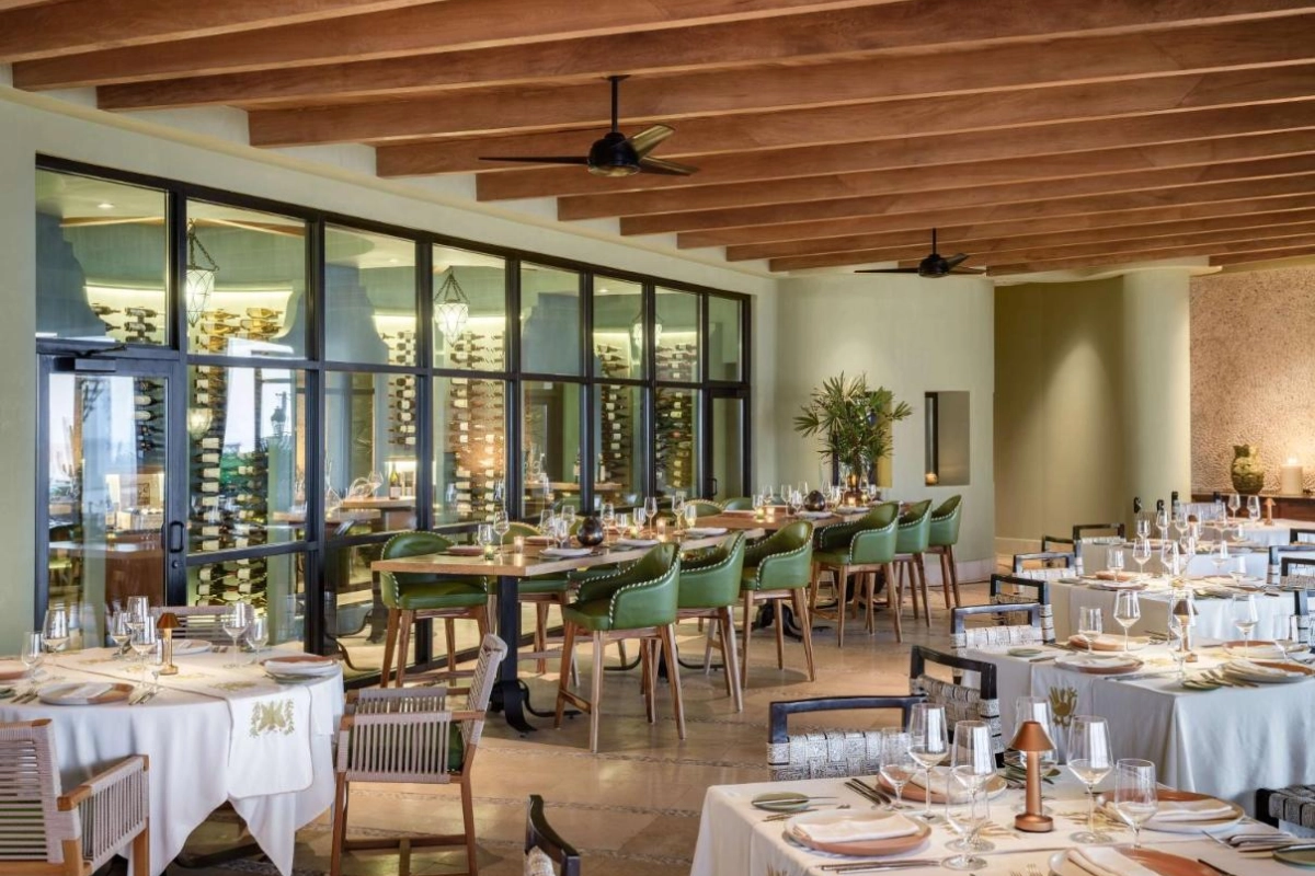 Waldorf Astoria Los Cabos Pedregal - Hotel Photo 73