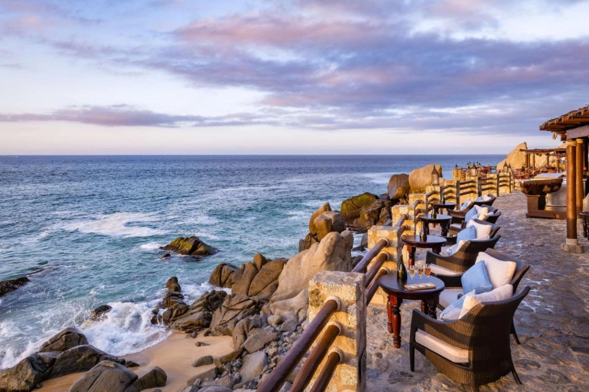 Waldorf Astoria Los Cabos Pedregal - Hotel Photo 74