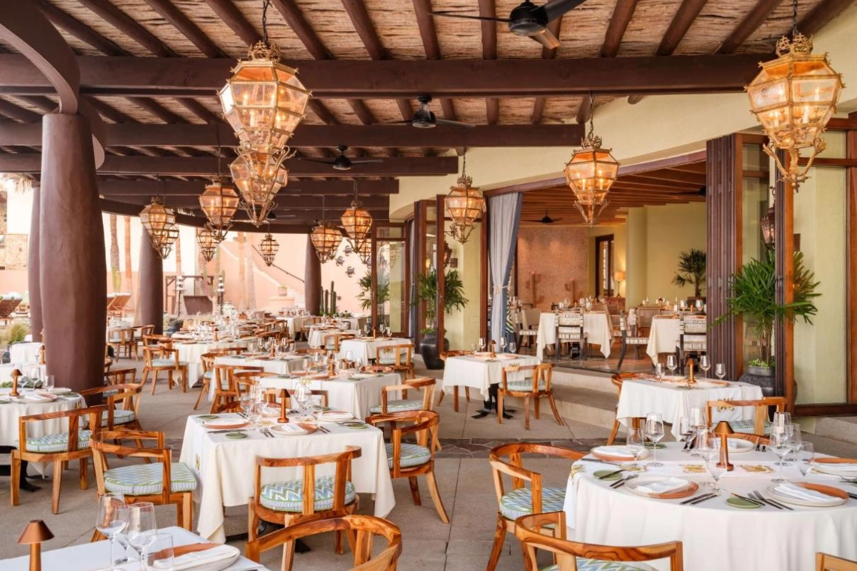 Waldorf Astoria Los Cabos Pedregal - Hotel Photo 76