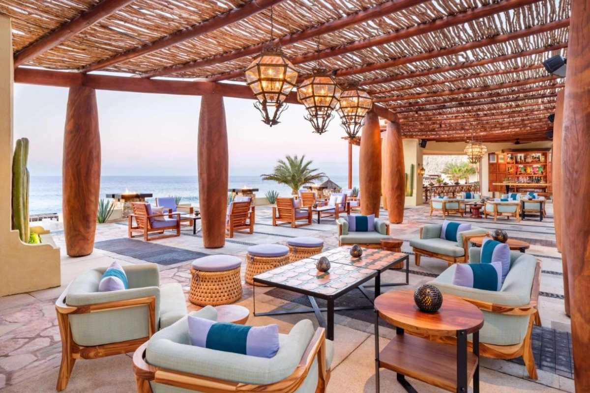 Waldorf Astoria Los Cabos Pedregal - Hotel Photo 77