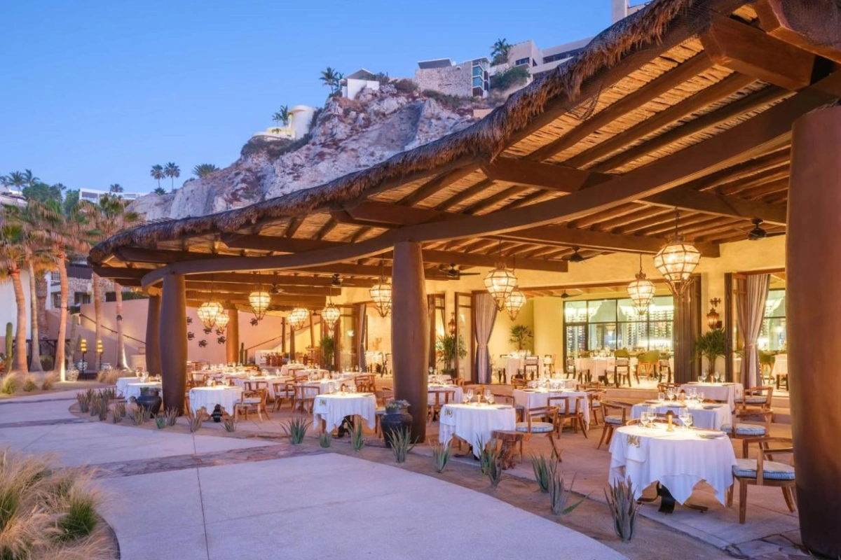 Waldorf Astoria Los Cabos Pedregal - Hotel Photo 78