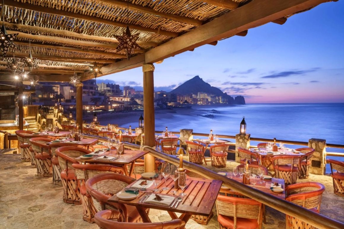 Waldorf Astoria Los Cabos Pedregal - Hotel Photo 80