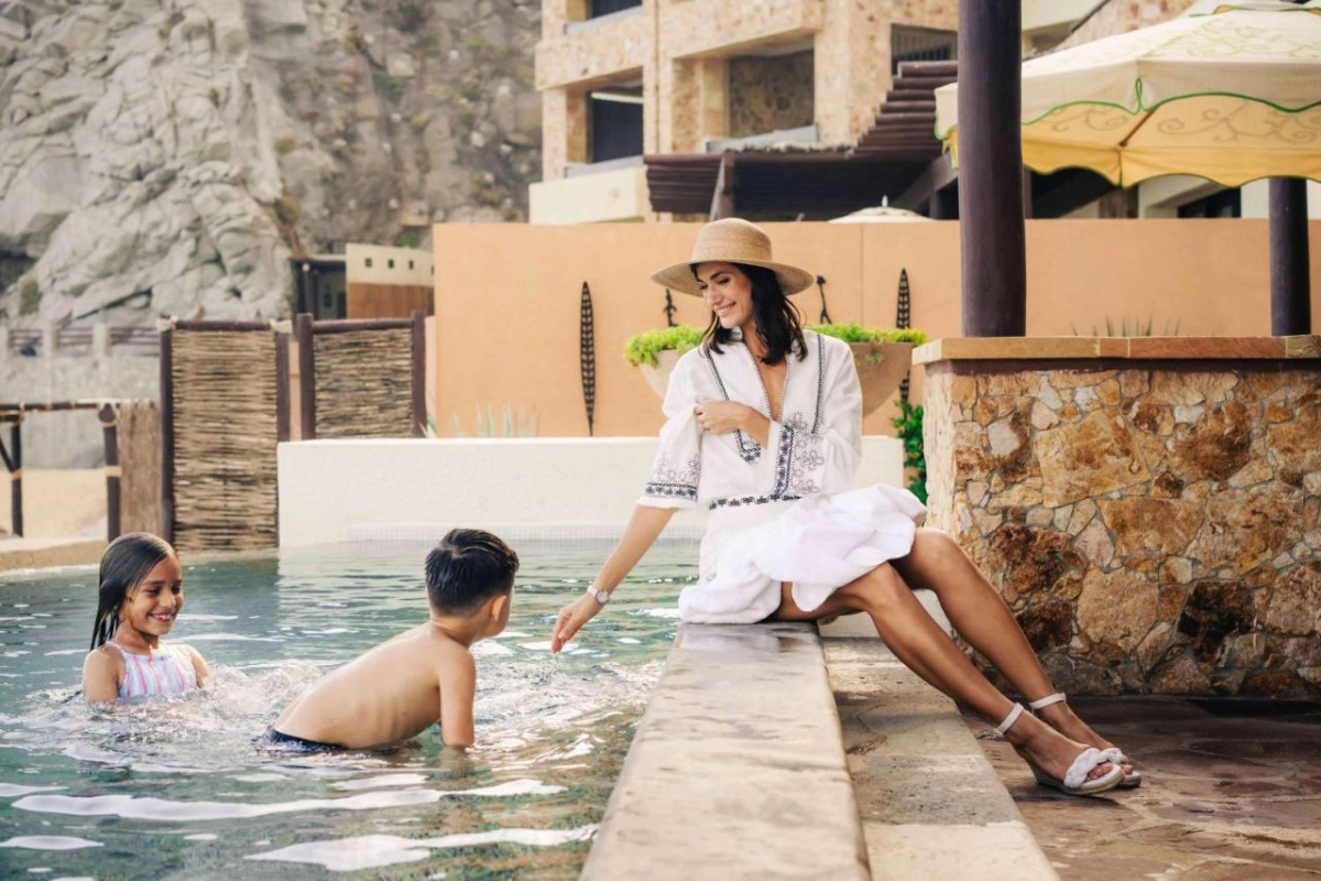 Waldorf Astoria Los Cabos Pedregal - Hotel Photo 81