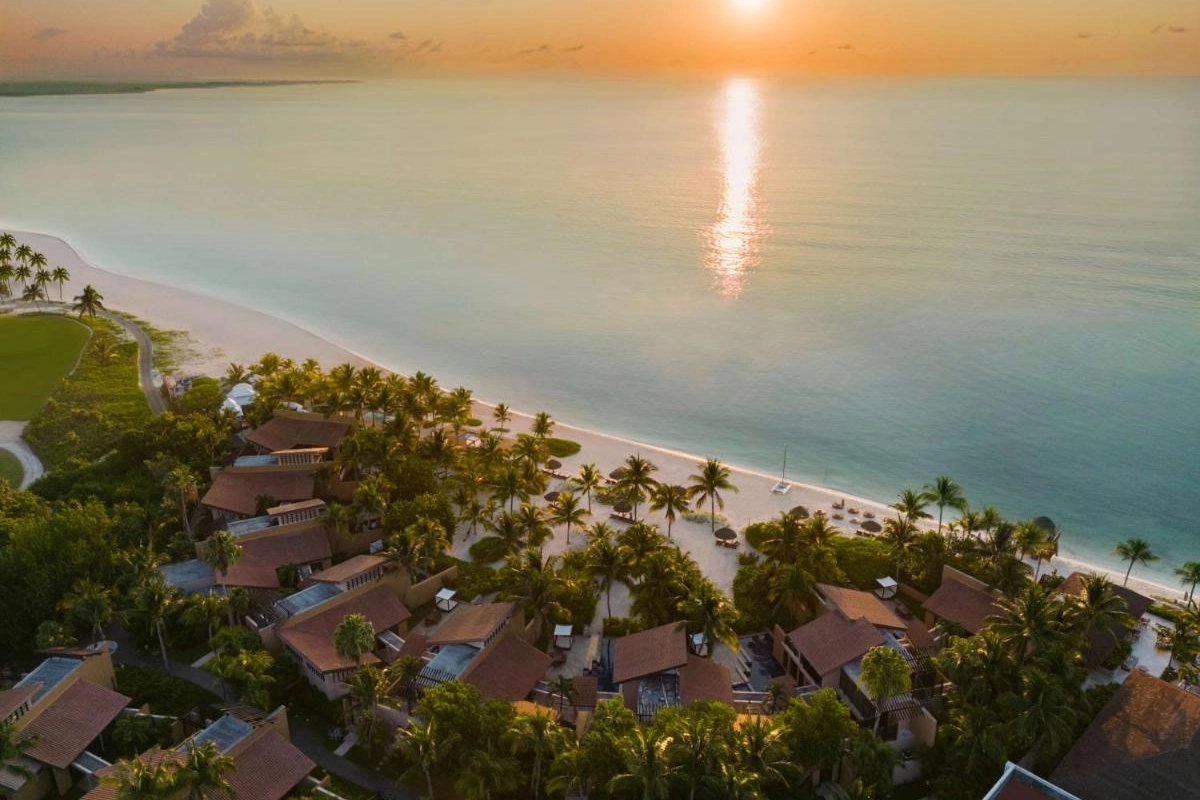 Banyan Tree Mayakoba - Hotel Photo 2
