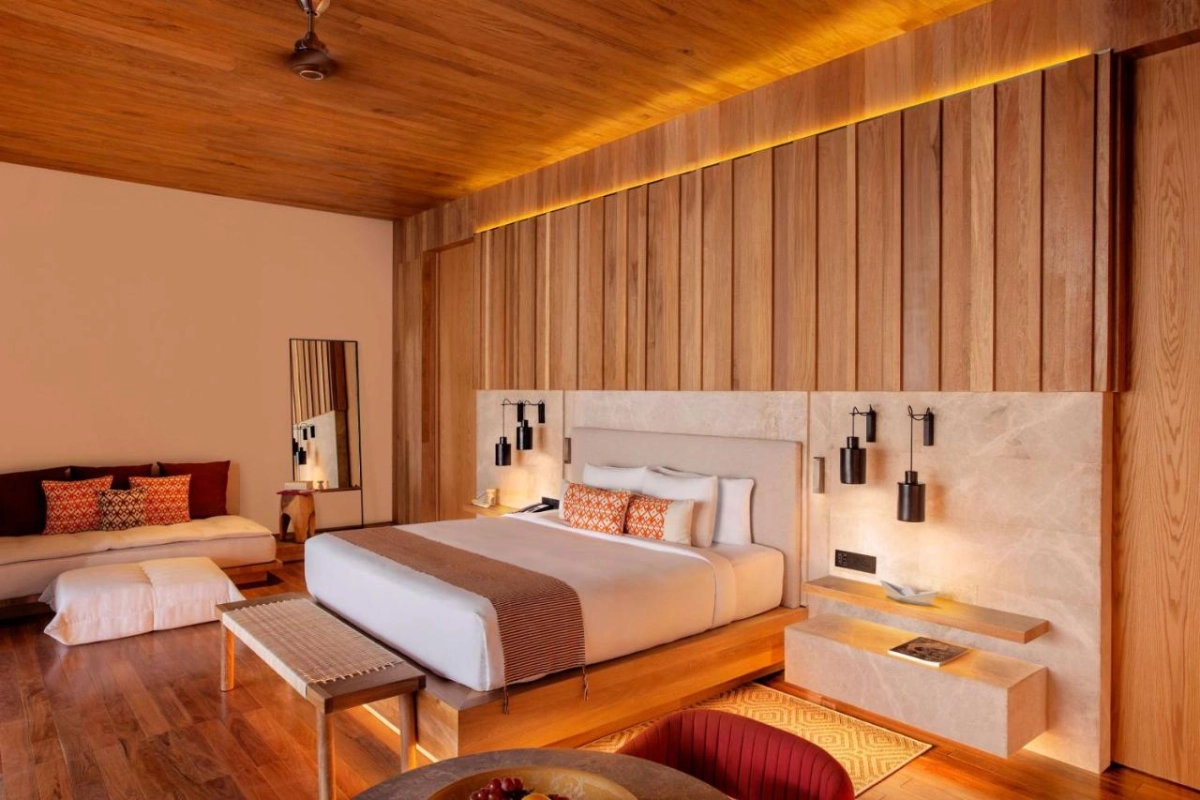 Banyan Tree Mayakoba - Hotel Photo 12