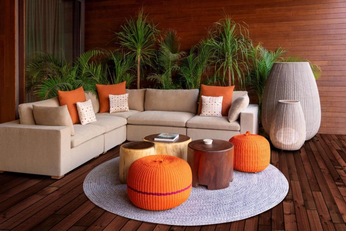 Banyan Tree Mayakoba - Hotel Photo 13