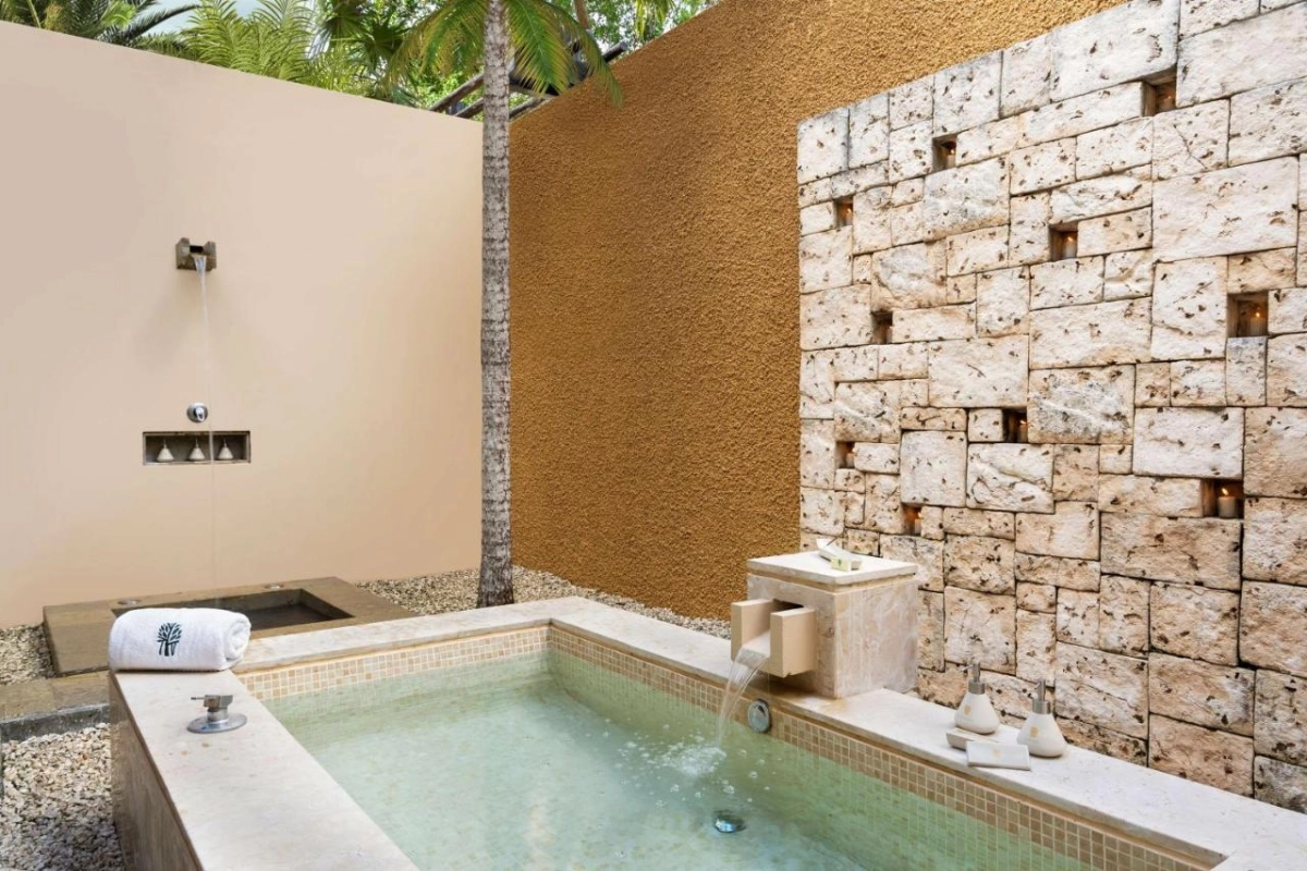 Banyan Tree Mayakoba - Hotel Photo 18