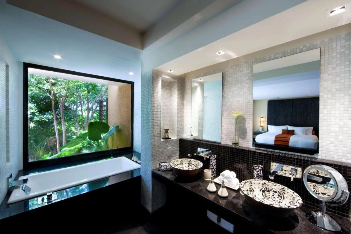 Banyan Tree Mayakoba - Hotel Photo 19