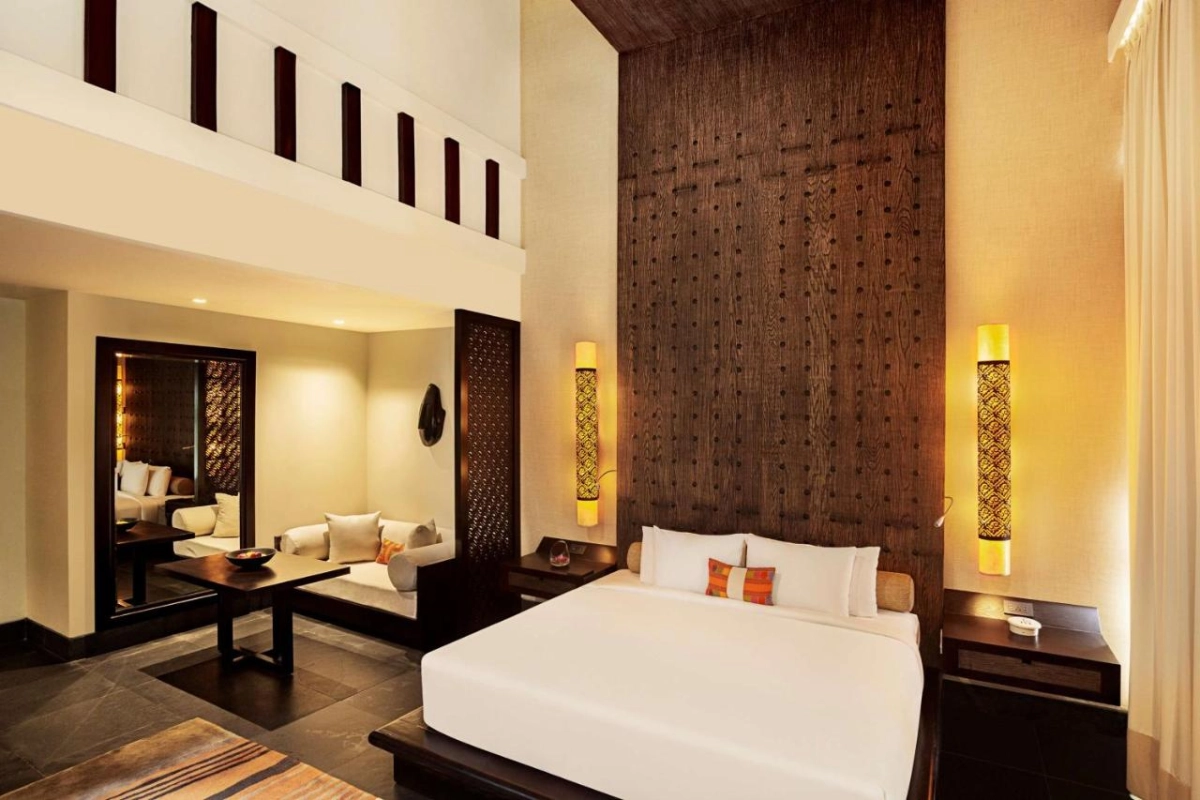 Banyan Tree Mayakoba - Hotel Photo 23