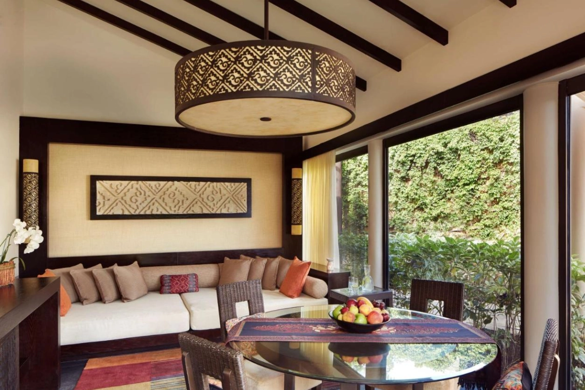 Banyan Tree Mayakoba - Hotel Photo 25