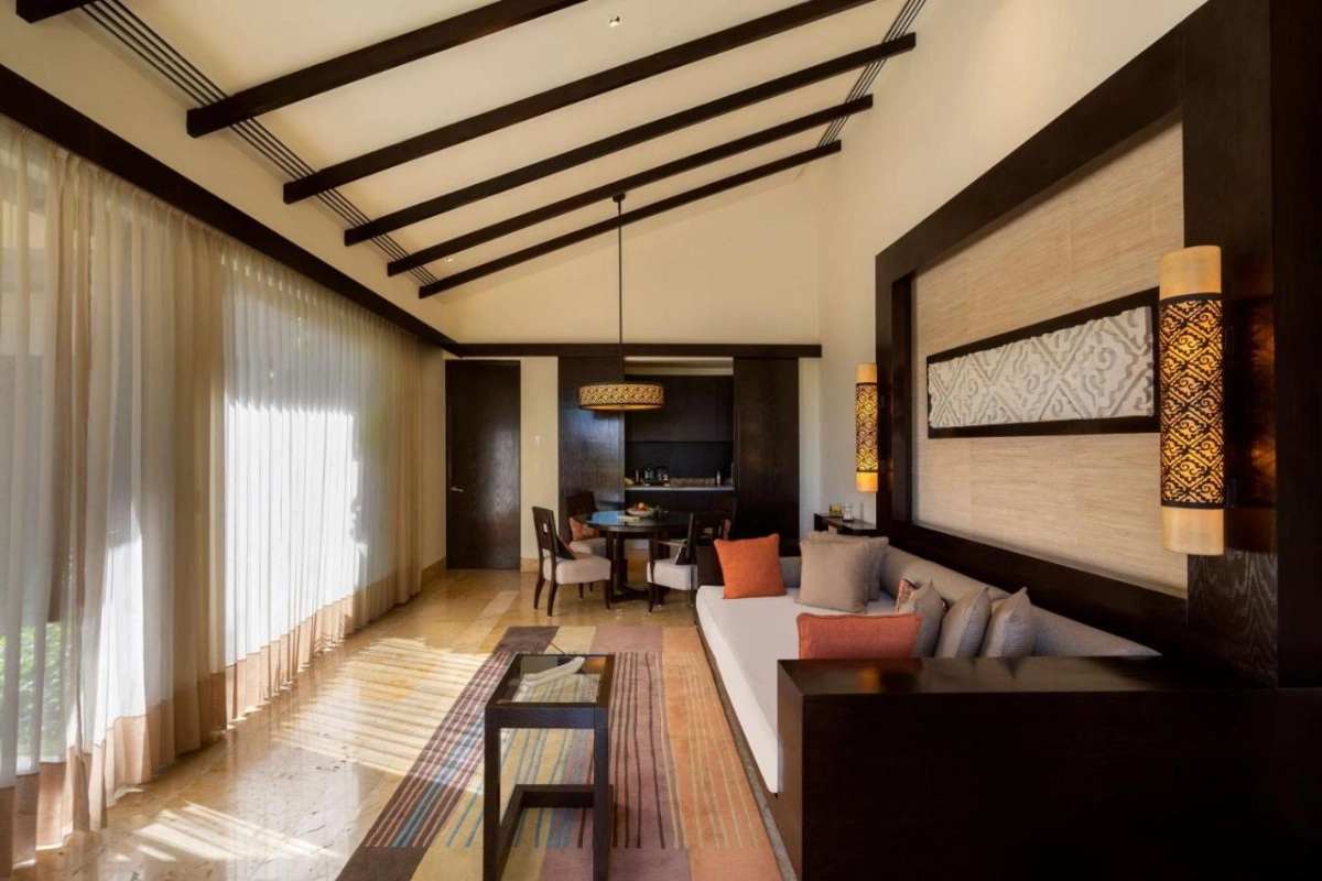 Banyan Tree Mayakoba - Hotel Photo 27