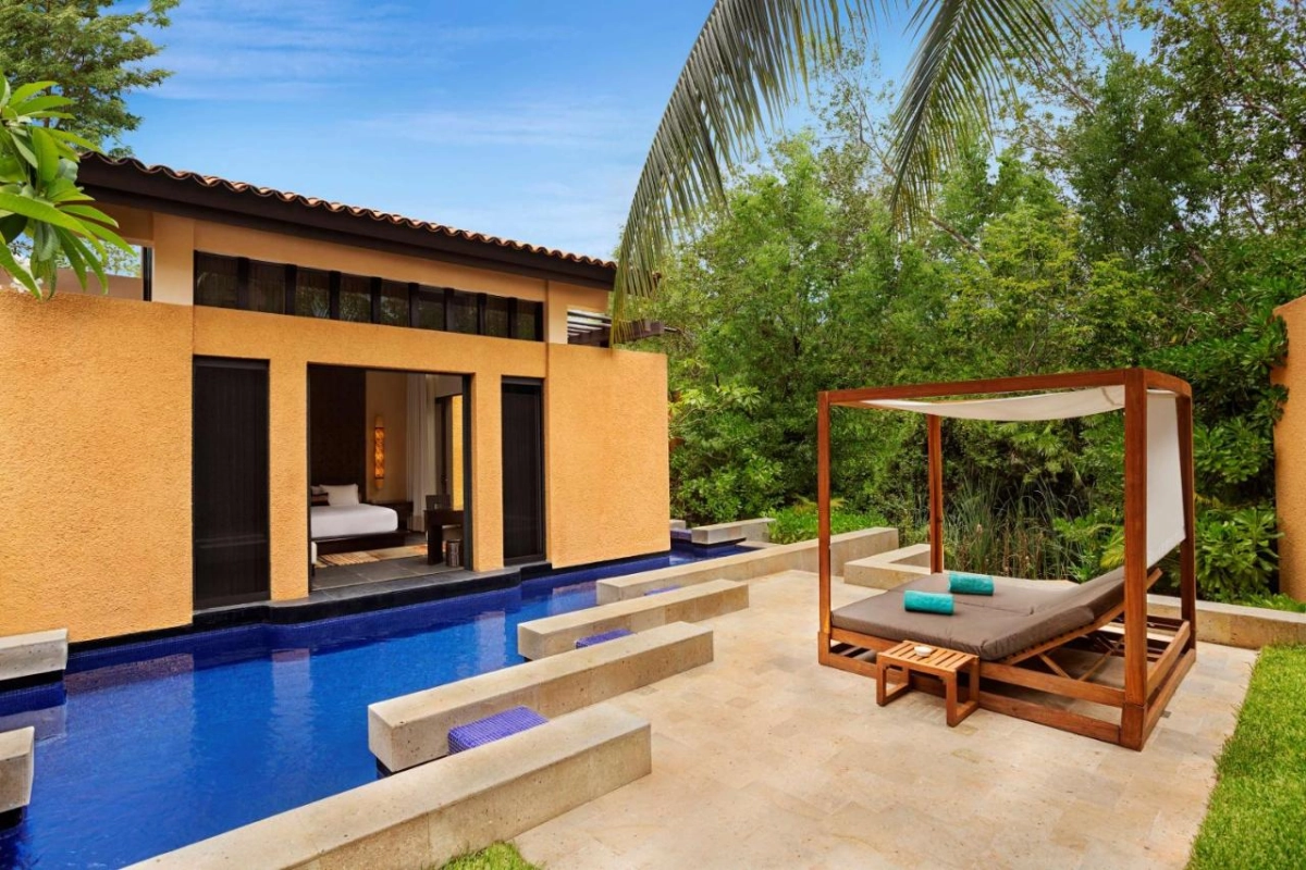 Banyan Tree Mayakoba - Hotel Photo 28
