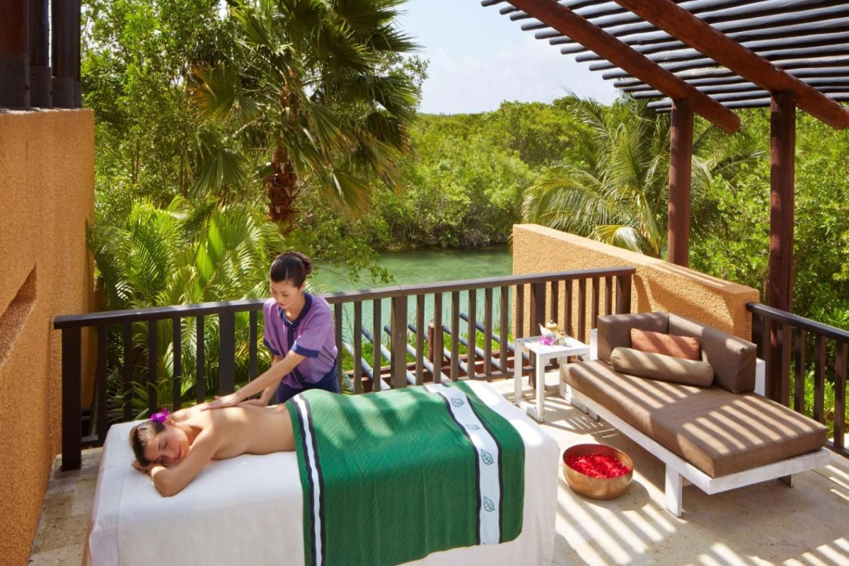 Banyan Tree Mayakoba - Hotel Photo 29