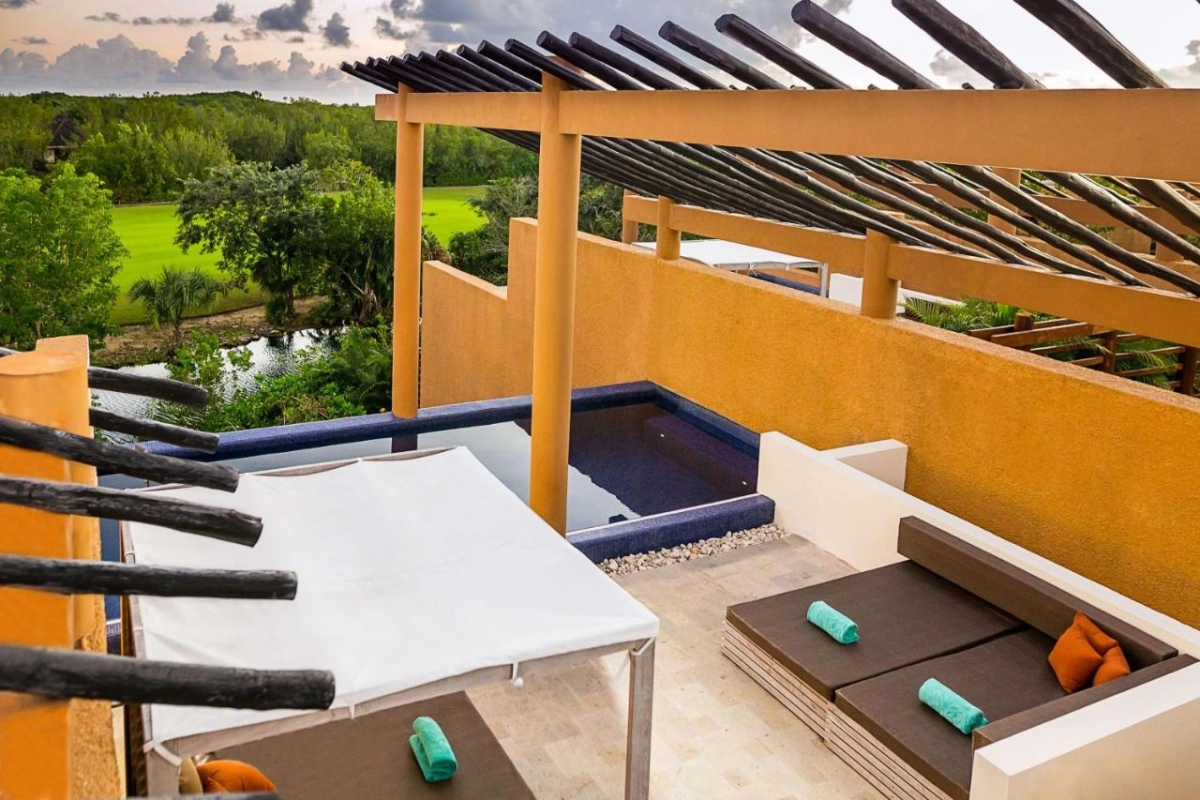 Banyan Tree Mayakoba - Hotel Photo 32