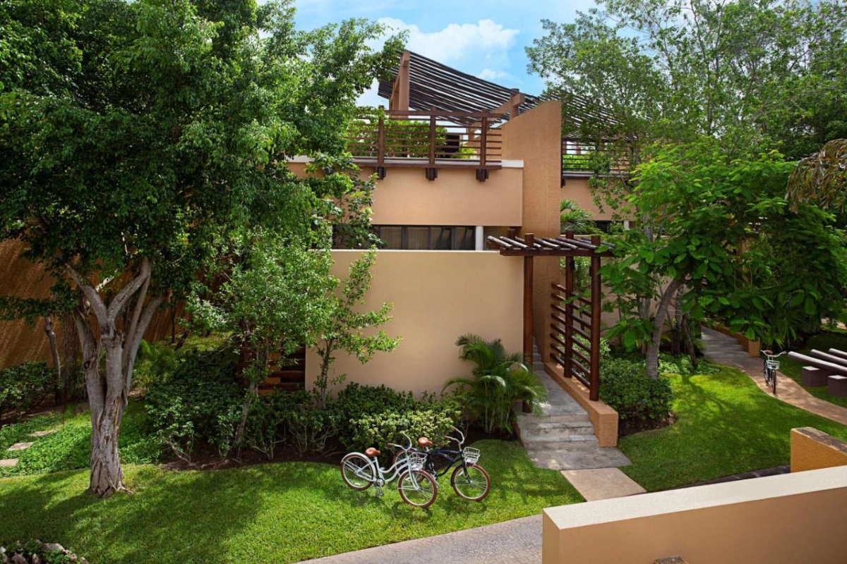 Banyan Tree Mayakoba - Hotel Photo 34