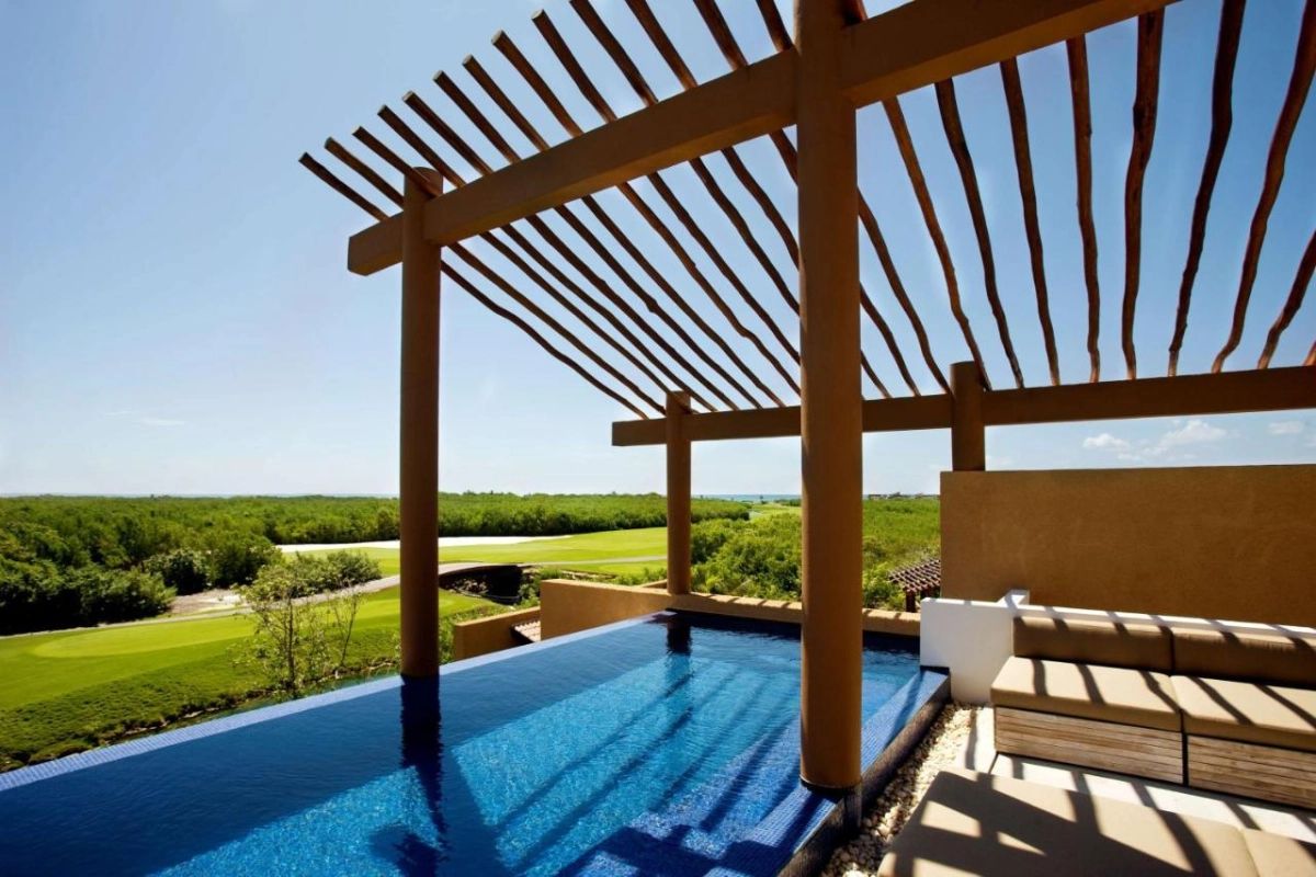 Banyan Tree Mayakoba - Hotel Photo 36