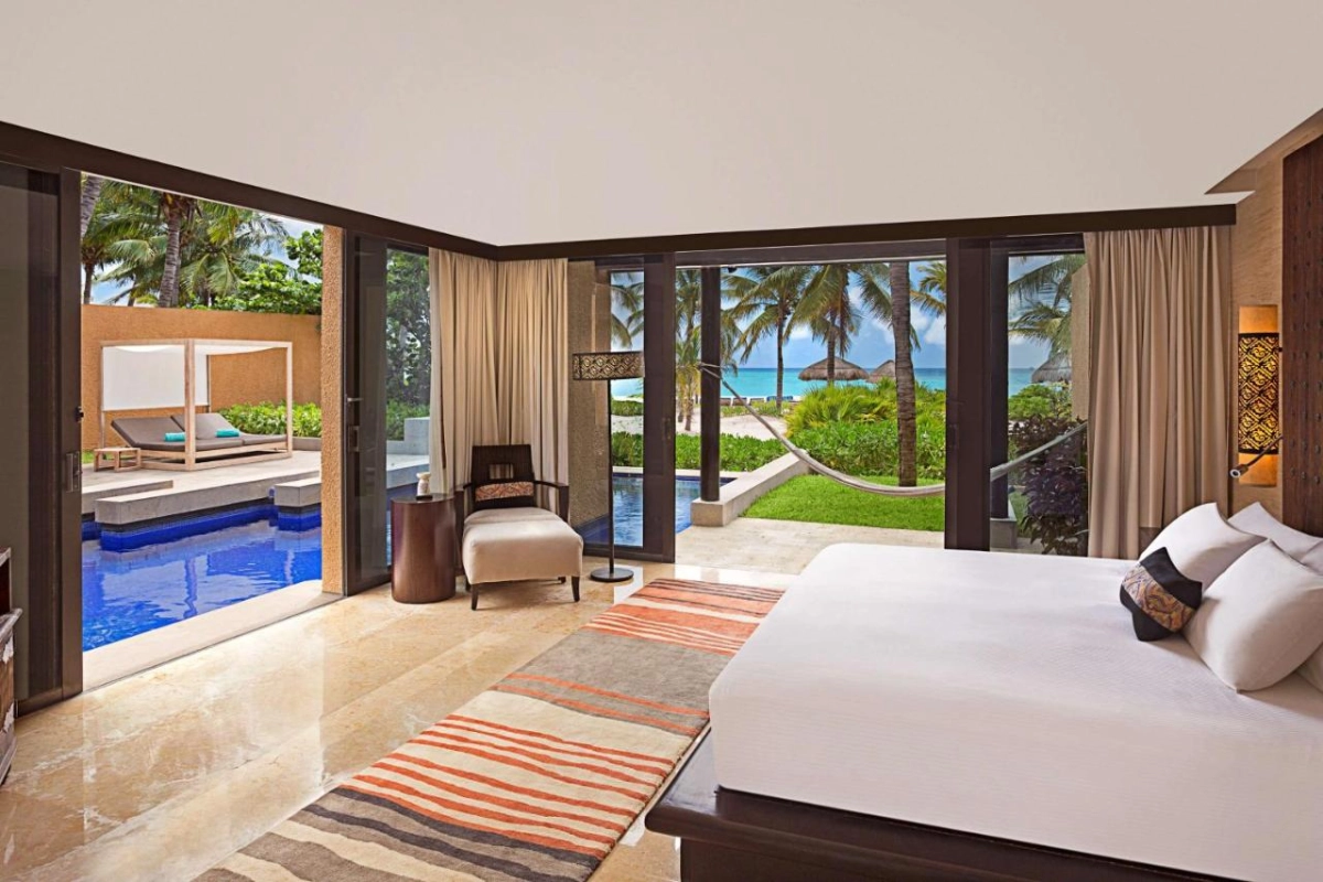 Banyan Tree Mayakoba - Hotel Photo 37