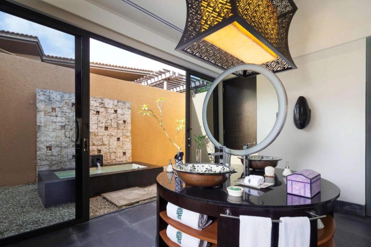 Banyan Tree Mayakoba - Hotel Photo 42