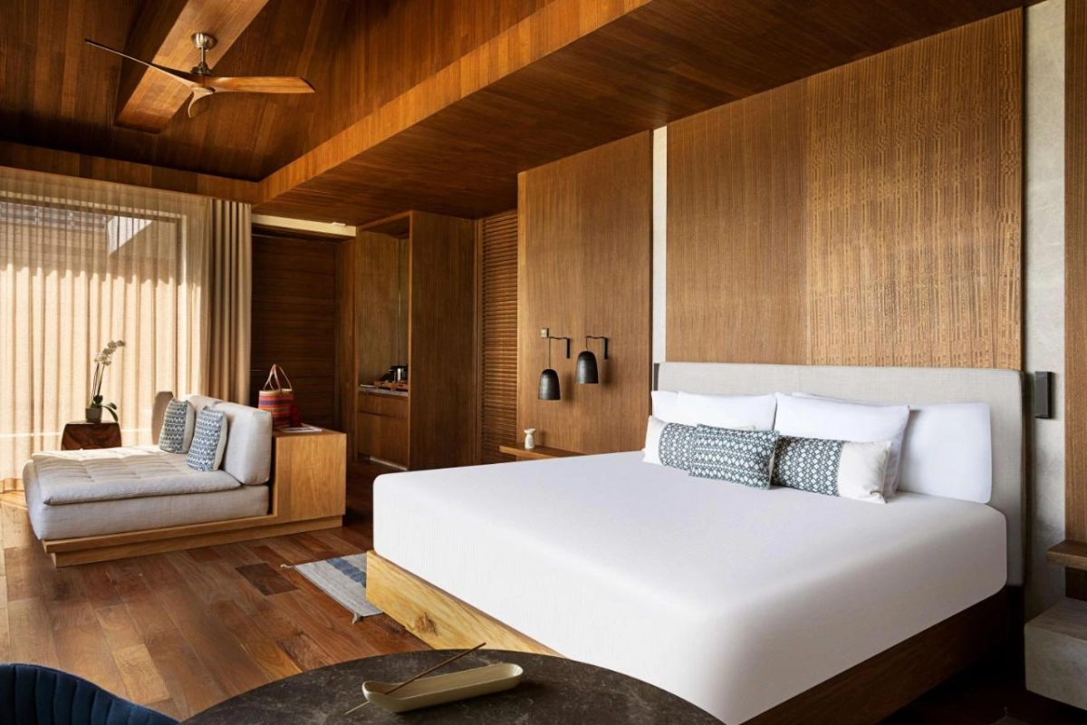 Banyan Tree Mayakoba - Hotel Photo 45