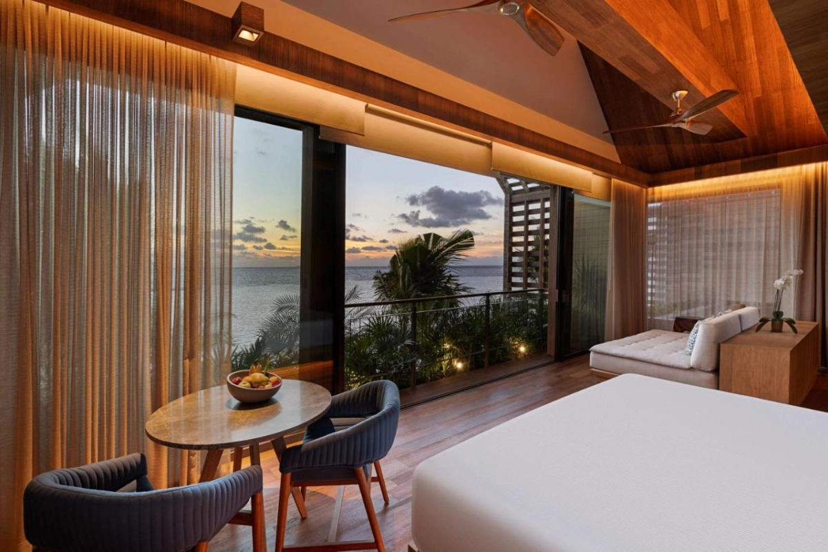 Banyan Tree Mayakoba - Hotel Photo 47