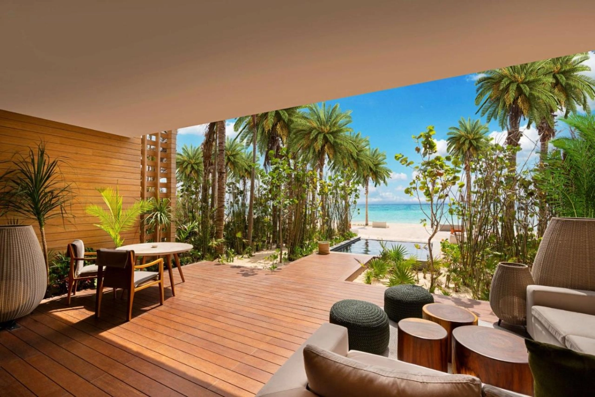 Banyan Tree Mayakoba - Hotel Photo 50