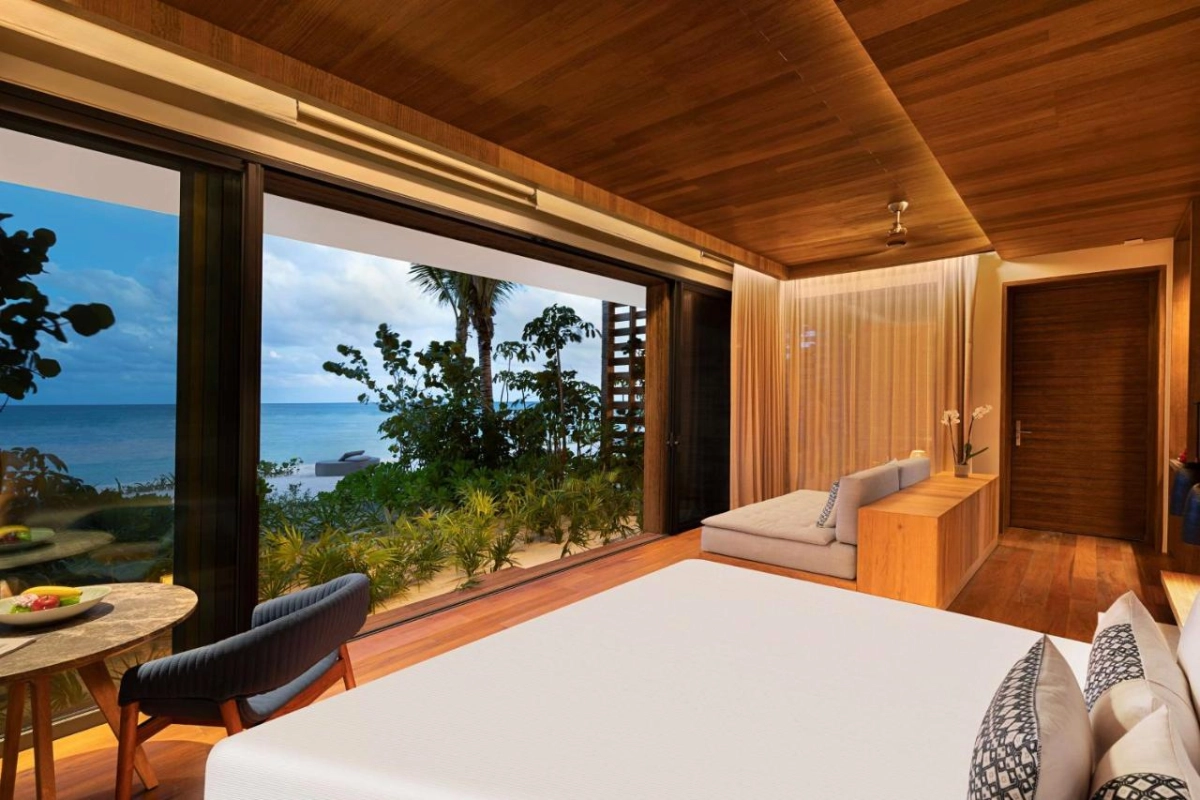 Banyan Tree Mayakoba - Hotel Photo 59