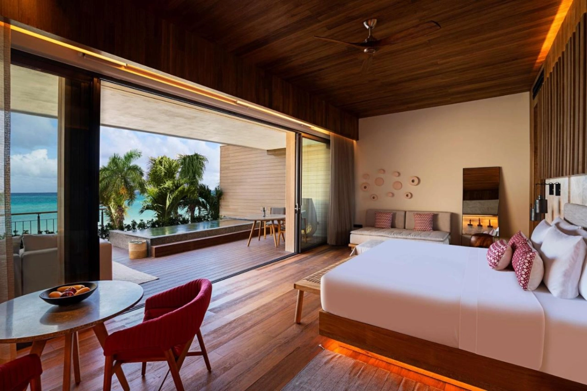 Banyan Tree Mayakoba - Hotel Photo 61