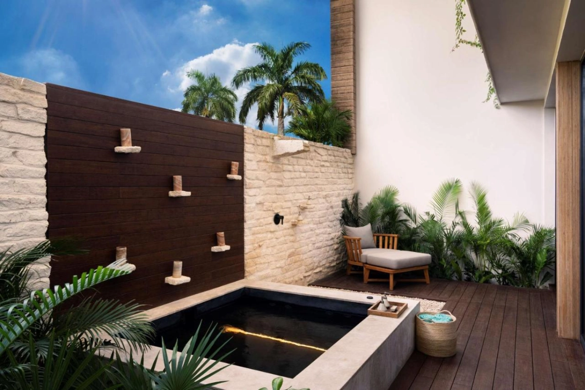 Banyan Tree Mayakoba - Hotel Photo 62